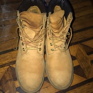 timberland boots